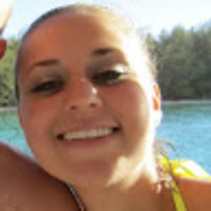 Meet your Posher, Jamie